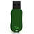 Pen Drive 8gb Titan Multilaser Pd720 Verde - Imagem 1