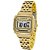 Relógio Feminino Lince Digital Sdph041l Bckx Dourado - Imagem 1