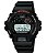 Relógio Masculino Casio G-Shock DW6900-1VDR Preto - Imagem 1