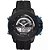 Relógio Masculino Mormaii Premium MOVA002/8P Preto - Imagem 1