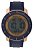 Relógio Masculino Speedo 80601G0EVNP3 Azul - Imagem 1