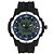 Relógio Masculino Speedo 81138G0EVNP2 Preto - Imagem 1