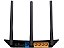 Roteador Wireless Tp-Link 450Mbps Tl-WR940N Preto - Imagem 9