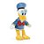 Pelúcia Donald Multikids com Som 33cm - BR334 - Imagem 1