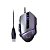Mouse Multilaser Gamer Warrior Usb 3.200DPI MO262-Grafite - Imagem 3