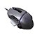 Mouse Multilaser Gamer Warrior Usb 3.200DPI MO262-Grafite - Imagem 1