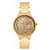 Relógio Feminino Orient Analógico FGSS0116C1KX - Dourado - Imagem 1