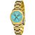 Relógio Feminino Lince Mesh Lrg4492l A3kx - Dourado - Imagem 1