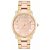 Relógio Feminino Technos Elegance Crystal 2039BS/4T Dourado - Imagem 1