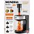 Cortador de Legumes Mondial Spiralizer Cs-01 - 220V - Imagem 8