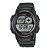 Relógio Masculino Casio Digital AE1000W3AVDF - Verde Militar - Imagem 3