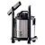 Aspirador de Pó e Água Wap Gtw Inox 20 1600w 20 Litros 127V - Imagem 4