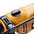 Furadeira de Impacto Wap Efi 600 com Maleta Amarelo/Preto 127V - Imagem 5