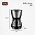 Cafeteira Elétrica Mondial Dolce Arome Inox C-32 - 127V - Imagem 6