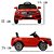 Mini Carro Elétrico Importway Mercedes Vermelho BW-007 - Bivolt - Imagem 7