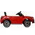 Mini Carro Elétrico Importway Mercedes Vermelho BW-007 - Bivolt - Imagem 4