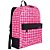 Mochila Maxprint Smart Girl 15.6" 6012881 - Rosa - Imagem 1