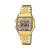 Relógio Feminino Casio Vintage LA680WGA-4CDF - Dourado - Imagem 1