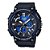 Relógio Masculino Casio MCW-200H-2AVDF - Preto - Imagem 7
