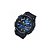 Relógio Masculino Casio MCW-200H-2AVDF - Preto - Imagem 1