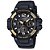 Relógio Masculino Casio Mundial MCW-100H-9A2VDF - Preto - Imagem 1