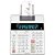 Calculadora de Impressão Casio FR-2650RC Branca - Bivolt - Imagem 1
