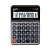 Calculadora Casio 12 Dígitos DX-120B - Preta/Prata - Imagem 1