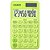 Calculadora Casio Bolso 10 Dígitos SL-310UC-YG - Verde Limão - Imagem 1