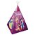 Tenda Índio Infantil Disney Zippy Toys - Princesas - Imagem 1