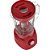 Liquidificador Cadence Robust 1000W Vermelho LIQ411 - 127V - Imagem 6
