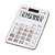 Calculadora de Mesa Casio 12 Dígitos MX-12B-WE-DC - Branca - Imagem 1