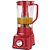 Liquidificador Mondial Turbo Full L-900 FR-2C Vermelho 127V - Imagem 2