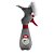Rodo Limpa Vidros Wap Mop em Spray FW006126 - Cinza - Imagem 2
