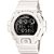 Relógio Masculino Casio G-Shock DW6900NB7DR - Branco - Imagem 4