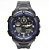 Relógio Masculino Speedo Anadigi 81159G0EVNP4 - Preto - Imagem 1