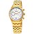 Relógio Masculino Bulova Dress WB22391H - Dourado - Imagem 1