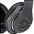 Headphone Mondial Bluetooth Wireless Sound HP-03 - Grafite - Imagem 2