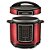 Panela de Pressão Mondial Master Cooker 5L PE-39 - 127V - Imagem 7