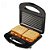 Grill e Sanduicheira Mondial Premium S-07 Preto/Prata - 220V - Imagem 6