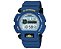 Relógio Masculino Casio G-Shock DW-9052-2VDR - Azul - Imagem 1
