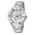 Relógio Masculino Champion Analógico CA30990Q - Prata - Imagem 1