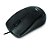 Mouse Óptico C3Tech 1000DPI Cabo com 2 metros MS-26BK - Preto - Imagem 1