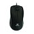 Mouse Óptico C3Tech 1000DPI Cabo com 2 metros MS-26BK - Preto - Imagem 3