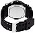 Relógio Masculino Casio G-Shock GD-350-1BDR - Preto - Imagem 4