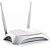 Roteador Wireless TP-Link Wi-fi 3G/4G 300mbps TL-MR3420 - Imagem 1