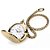 Relógio de Bolso Masculino Technos Classic 1L45BB/4B - Dourado - Imagem 1