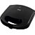 Sanduicheira e Grill Fama com Antiaderente FGR01 Preto 127V - Imagem 1