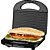 Sanduicheira e Grill Fama com Antiaderente FGR01 Preto 127V - Imagem 3