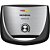 Grill Inox Mondial Super Premium G-09 Prata/Preto - 220V - Imagem 4