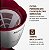 Cafeteira Elétrica Mondial Dolce Arome 32X C-32 Vermelha - 127V - Imagem 4